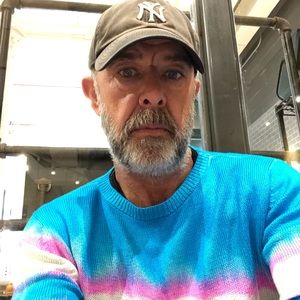 Meet your Posher, John